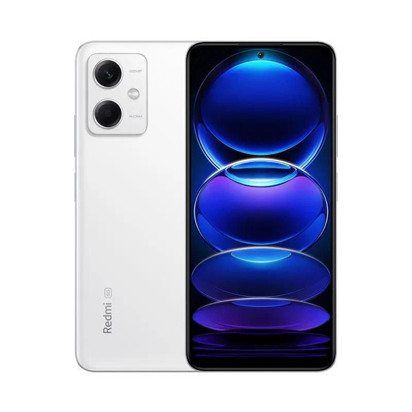 Смартфон Xiaomi Note 12 5G-2 - купить по выгодной цене в интернет ...