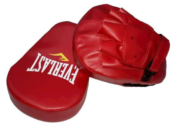 Перчатки Everlast MMA