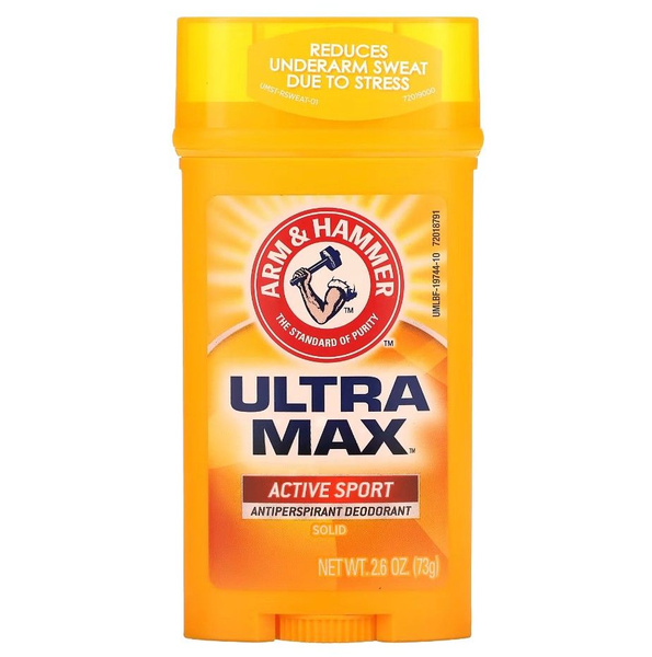 ARM & HAMMER Дезодорант - купить с доставкой по выгодным ценам в ...