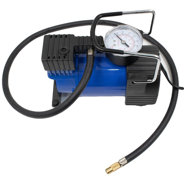 Компрессор АС 585 ТОРНАДО в кейсе МАЯК АВТО 2270 для шин по низкой цене ...