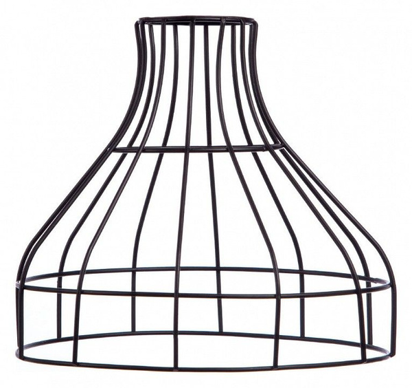 Плафон металлический Loft it Grid LOFT1153/A - купить по низкой цене в ...