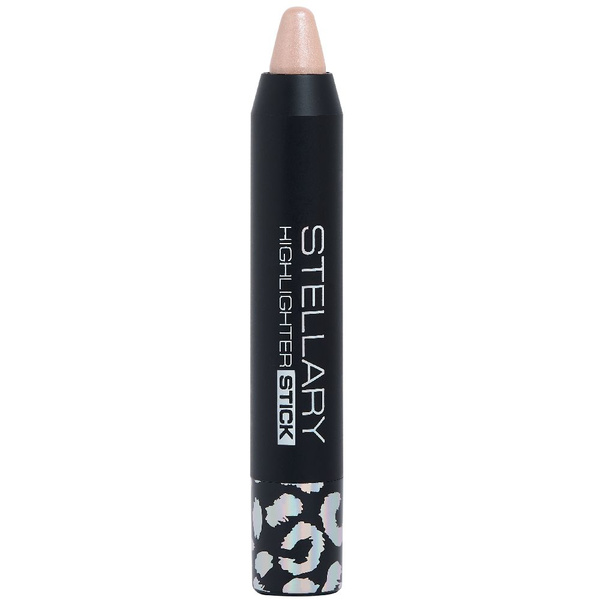 Stellary Highlighter chubby Хайлайтер для лица в стике, кремовая ...