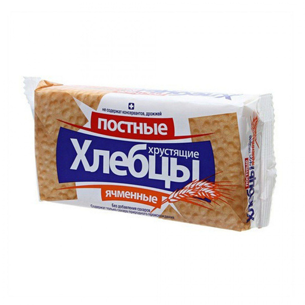 Хлебцы Озон