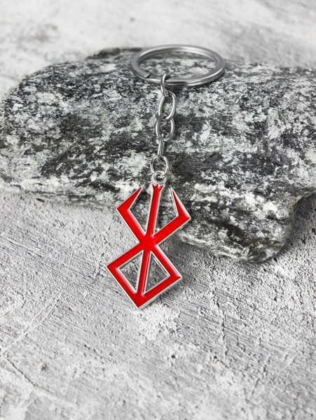 Брелок Клеймо жертвы из аниме, манга: Берсерк (Brand of Sacrifice ...