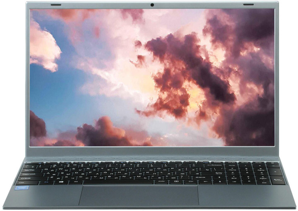 Ноутбук Echips Envy (ENVY151G-512), серебристый купить по низкой цене ...