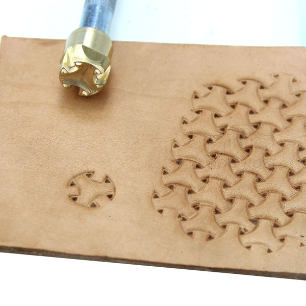 латунная кожаная печать - купить с доставкой по выгодным ценам в ...