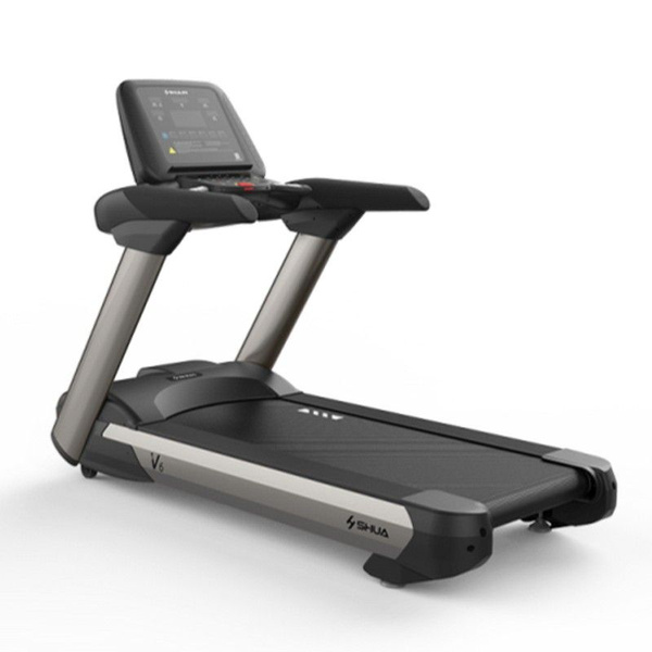 Беговая дорожка Shua SH-T860 - купить по доступным ценам в интернет ...