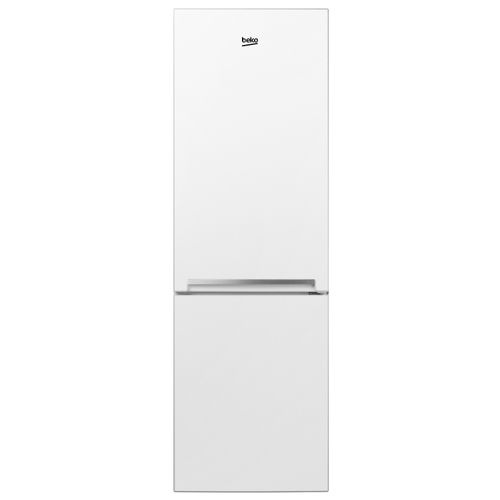 Холодильник Beko RCNK 270K20 W, белый - купить по доступной цене в ...