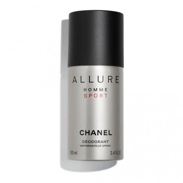 Chanel ALLURE HOMME SPORT Дезодорант-стик для мужчин, 75мл - купить с ...