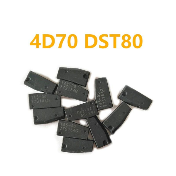 Чип транспондер для KIA HYUNDAY 4D60 80bit 4D+70 Transponder TEXAS ...