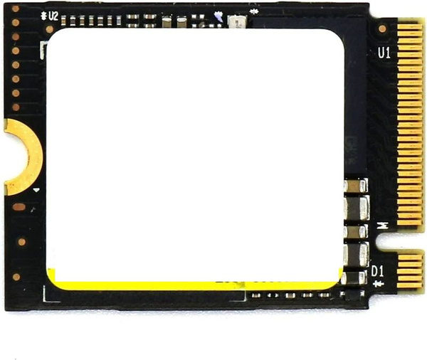 1 ТБ Внутренний SSD-диск Western Digital WD SN740 (SDDPTQD-1T00 ...