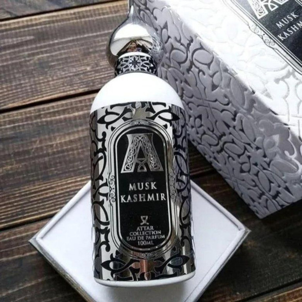 Attar Collection Musk Kashimir ATTAR COLLECTION 98146336 купить в интернет-магаз
