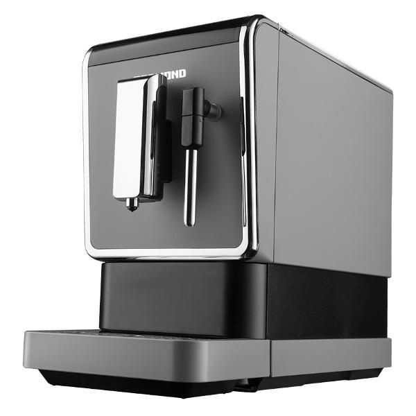Автоматическая кофемашина REDMOND RCM-1517, черный купить по выгодной ...