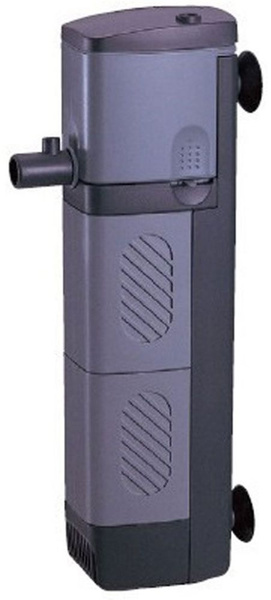 Atman фильтр внутренний AT-F103 для аквариума до 150 л, 1200 л/ч, 25 W ...