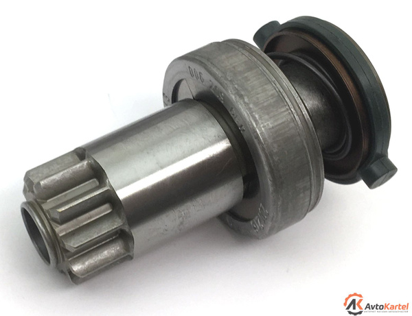 Бендикс Audi A3 96-03 / Volkswagen Golf 97-06