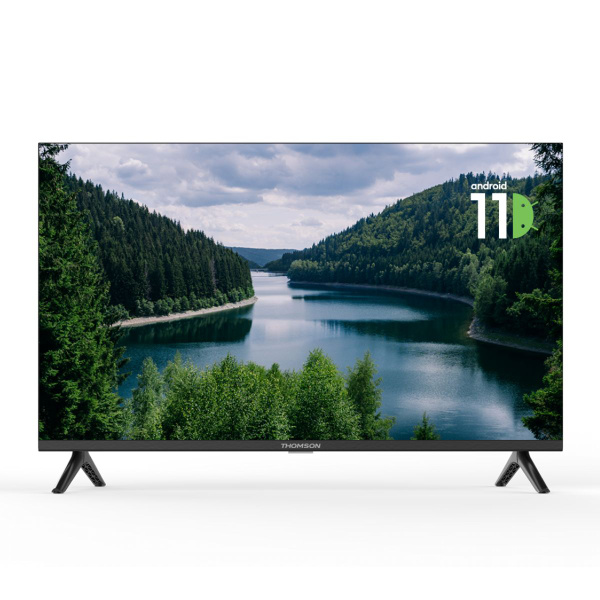 Купить телевизор Thomson LCD 32" T32RSL6040 THOMSON_341020 озон 32 ...