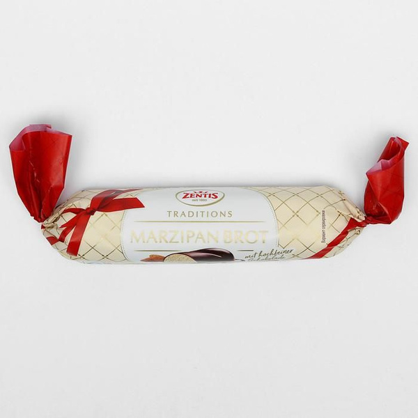 Конфеты "Буханка марципановая" Zentis, 100 г - купить с доставкой по ...