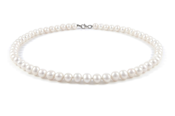 MAARITE JEWELRY Бусы Жемчуг культивированный - купить с доставкой по ...