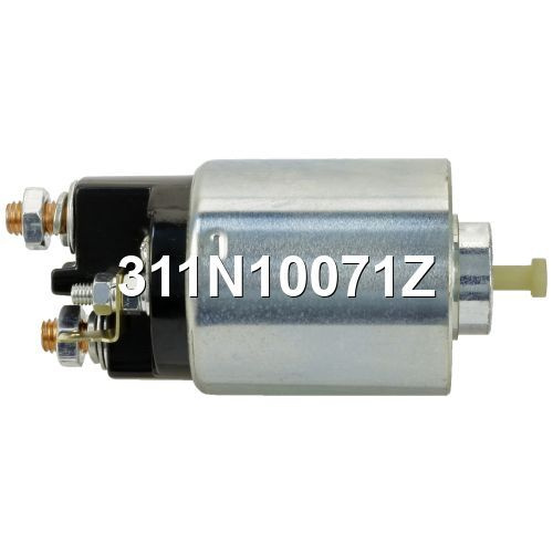 Втягивающее реле стартера Citroen Berlingo, C4, C5, C8, Jumper, Xsara ...