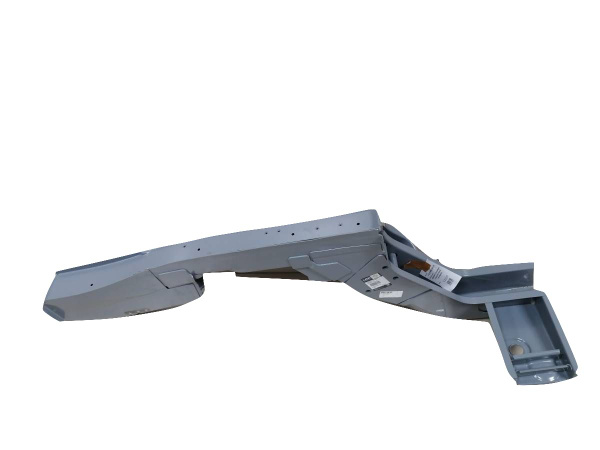 Лонжерон передний левый в сборе (катафорезное покрытие) ВАЗ 2123 Нива ...