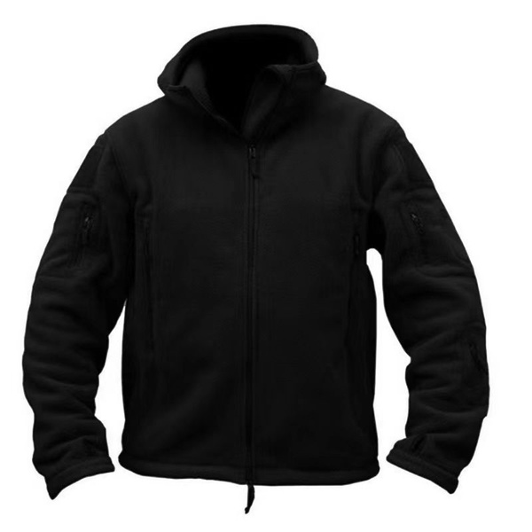 Толстовка Mens Hooded Jacket