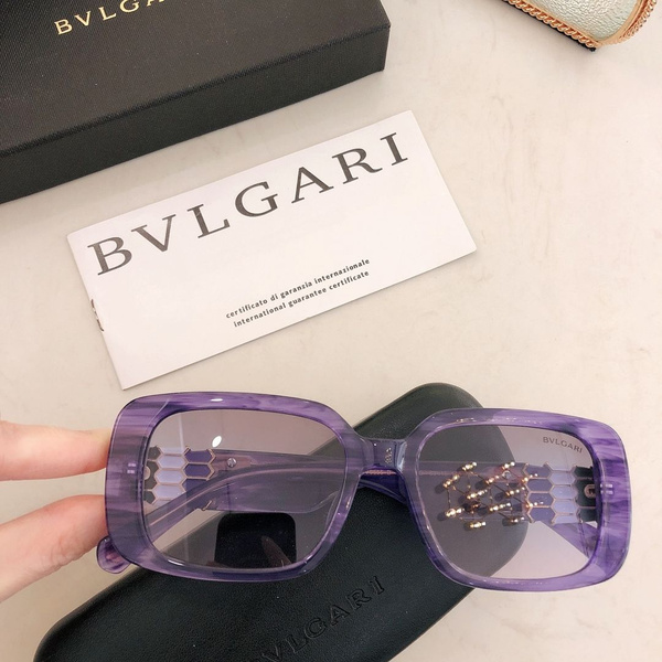 Bvlgari Очки солнцезащитные - купить с доставкой по выгодным ценам в ...