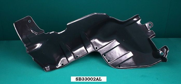 Пыльник двигателя левый для Субару Форестер SH 2007-2013, Subaru ...
