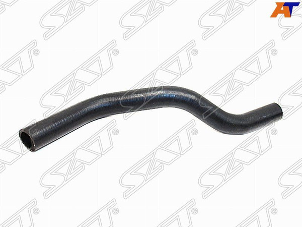 Патрубок радиатора Honda Civic 00-06 / Civic Ferio 00-05