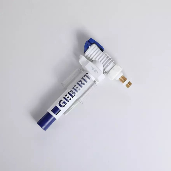 Заливной механизм Geberit Impuls 380. 3/8 купить по низкой цене с ...