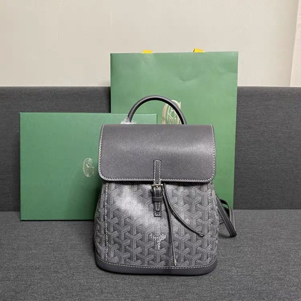 Рюкзак Goyard - купить с доставкой по выгодным ценам в интернет ...