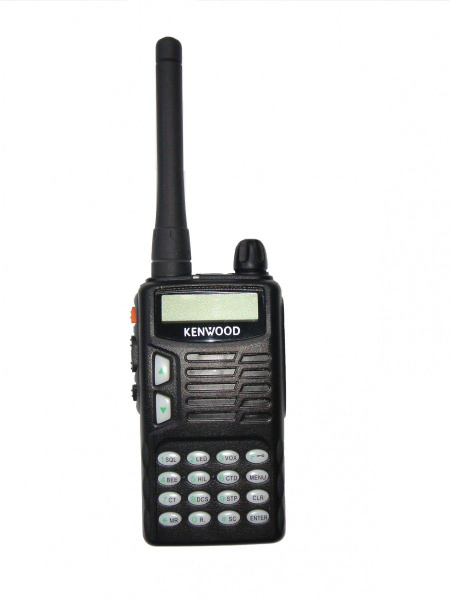 Радиостанция Рация Kenwood TK-450S, 199 каналов - купить по доступным ...