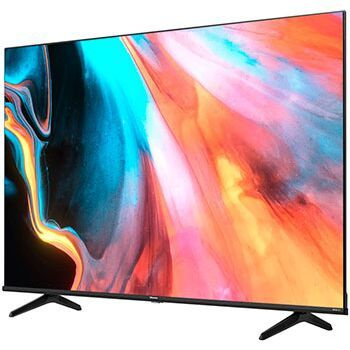 Купить телевизор Hisense QLED 55E7HQ Smart 55" - купить с доставкой по ...