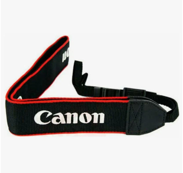 Ремешок для фотоаппарата Canon - купить с доставкой по выгодным ценам в ...
