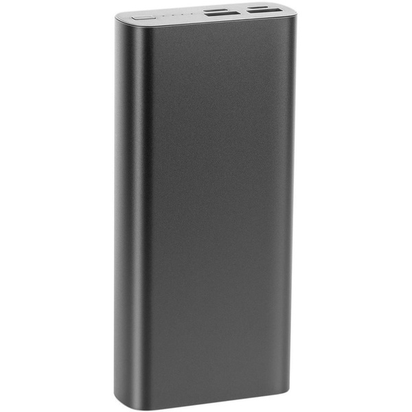 Внешний аккумулятор (Power Bank) Akai BE-20003B 20000mAh - купить по ...