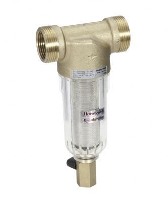 Сетчатый фильтр Honeywell FF06-3/4''AA BRU - купить с доставкой по ...