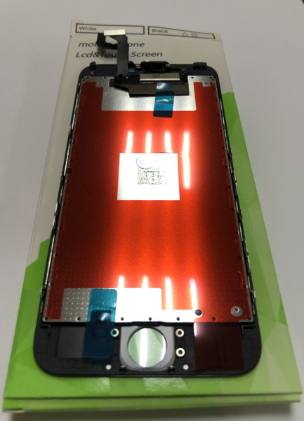 Запчасть для мобильного устройства Дисплей iPhone 6s - купить по ...