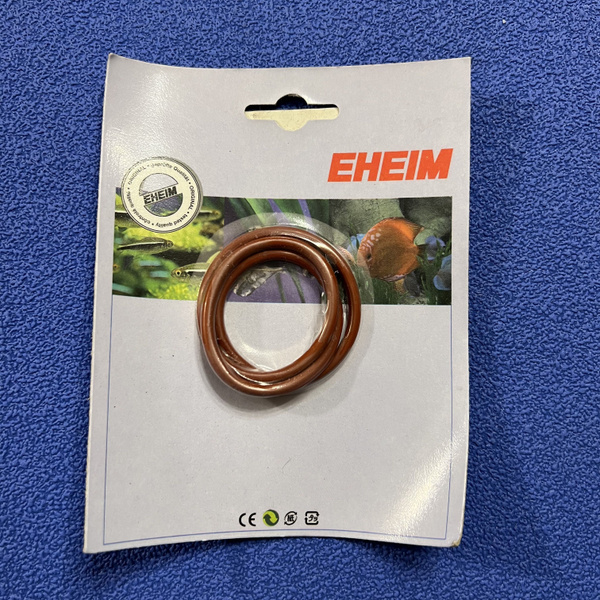 Уплотнительное кольцо для фильтра EHEIM CLASSIC 250. - купить с ...