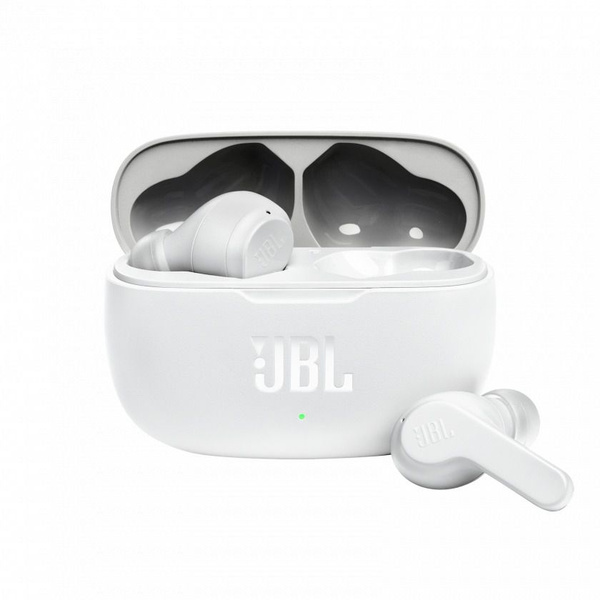 Наушники Вкладыши JBL Wave 200 TWS - купить по доступным ценам в ...