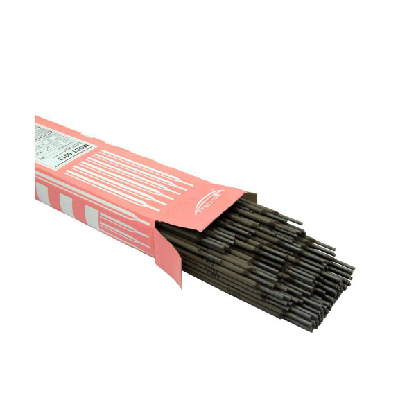 Электроды для сварки 3,2 мм MOST 6013 (MP 3), 5 кг - купить с доставкой ...