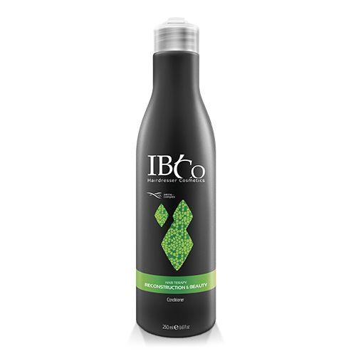 Кондиционер для восстановления волос IBCo HAIR THERAPY RECONSTRUCTION ...