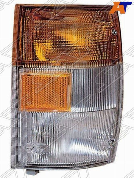 Вопросы и ответы о Габарит правый для Исузу Эльф 1993-2002, Isuzu Elf ...