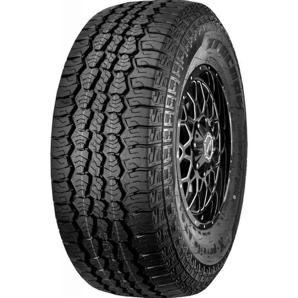 Tracmax X-Privilo AT01 Шины летние 195/80 R15 100T (1124850883)
