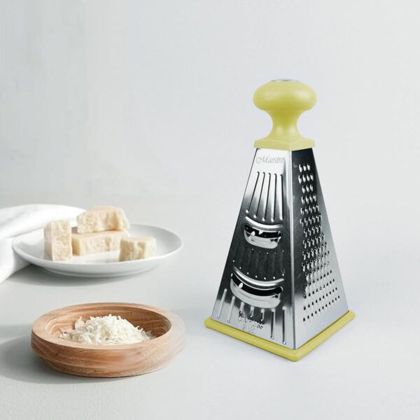Терка Feel Maestro at home grater multi_MR-1604 - купить по доступным ...