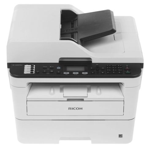 МФУ Лазерное Ricoh SP 230SFNw купить по низкой цене в интернет-магазине ...