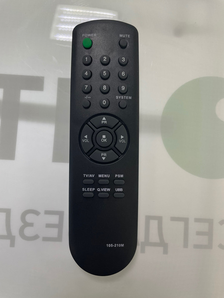 Пульт ДУ CF-14E20 CF-20D70K CF-20E40 CF-20E60 CF-21E20 CF-21E40 CF ...