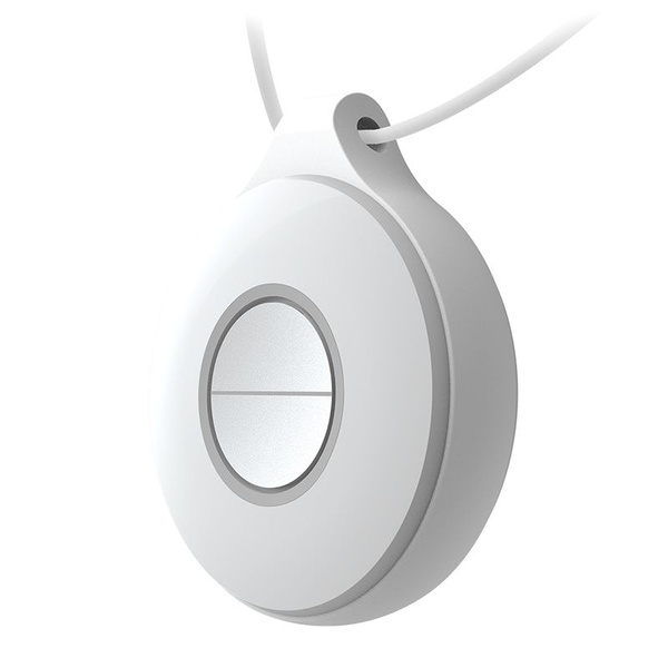 PortButton2 (DS-PDEBP2-EG2-WE) беспроводная кнопка тревоги AX PRO ...