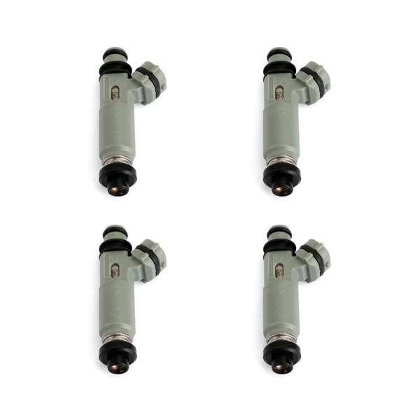 23250-15040 Топливная форсунка для AE11 4AFE Soluna 4PCS - арт ...