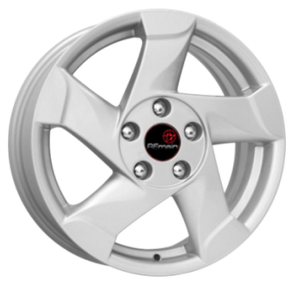 Колесный диск REmain 16x6.5" PCD5x114 ET50 D66 Литой - купить по ...