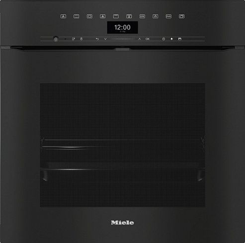 Miele духовой шкаф встраиваемый