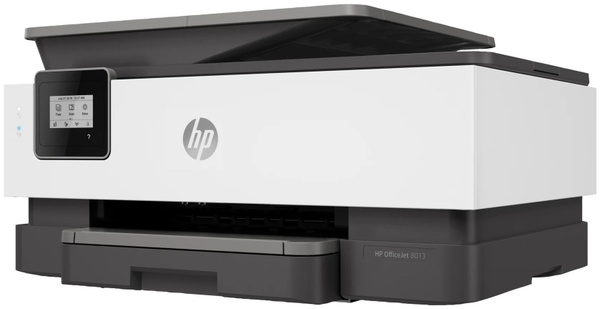 МФУ струйный цветной HP OfficeJet 8013 с Wi-Fi купить на OZON по низкой ...